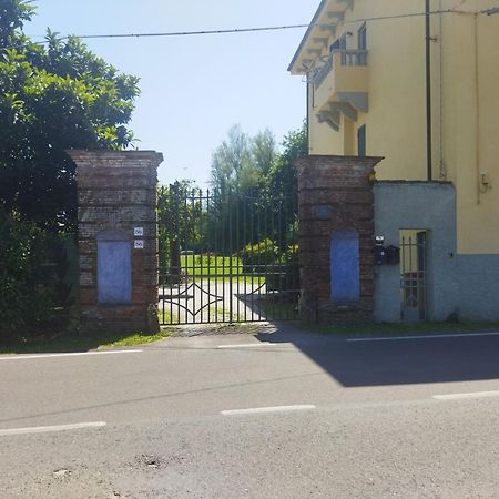 Villa Fontana Capannori Zewnętrze zdjęcie