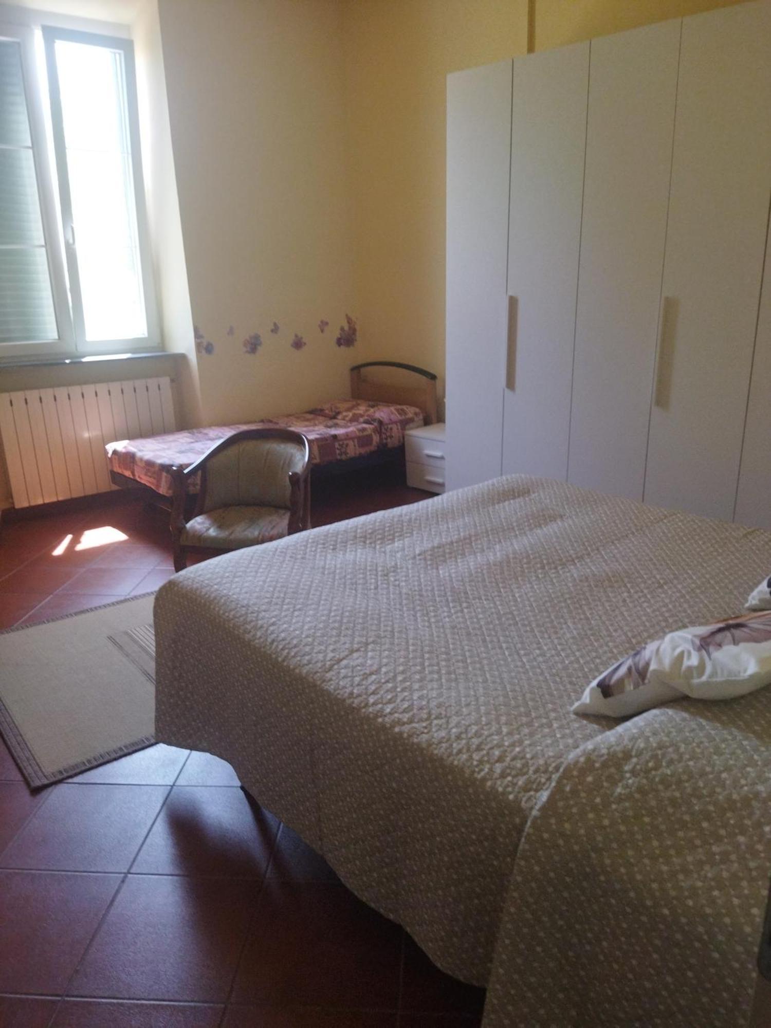 Villa Fontana Capannori Zewnętrze zdjęcie