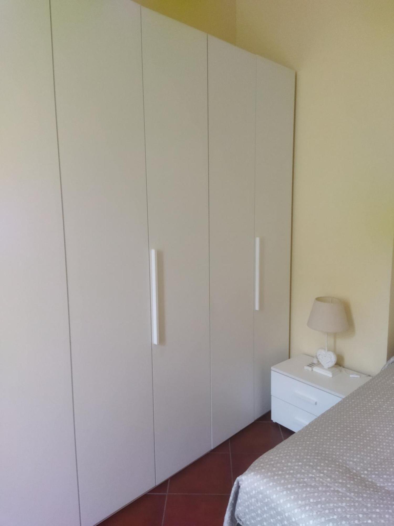 Villa Fontana Capannori Zewnętrze zdjęcie