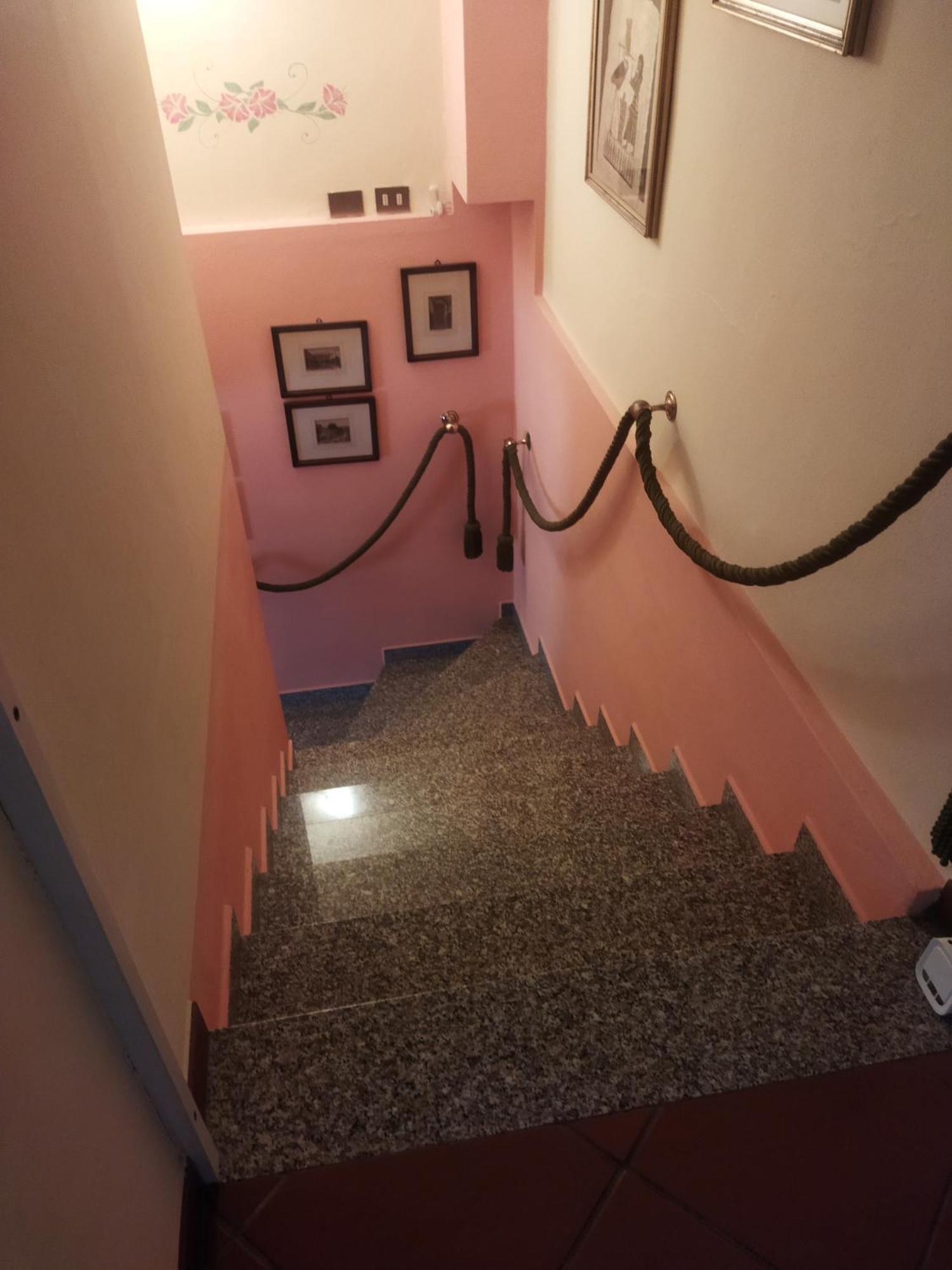 Villa Fontana Capannori Zewnętrze zdjęcie