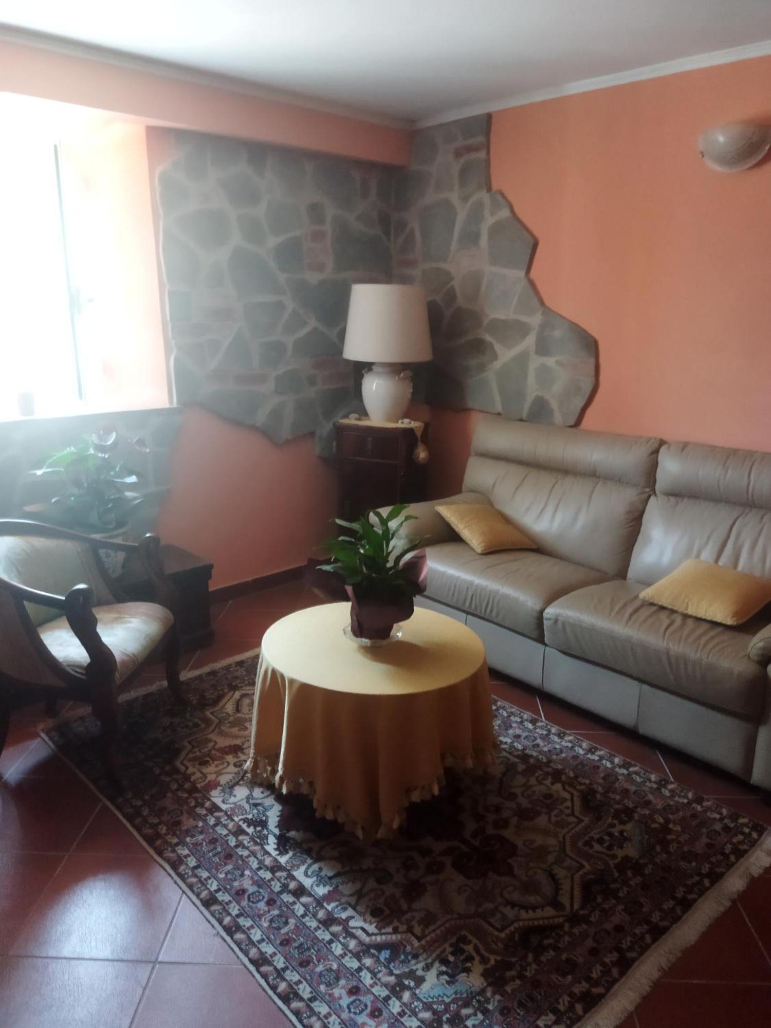 Villa Fontana Capannori Zewnętrze zdjęcie